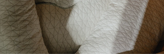 Pillow Size Chart: How to Choose the Best Pillow Size &amp; Shape for Better Sleep