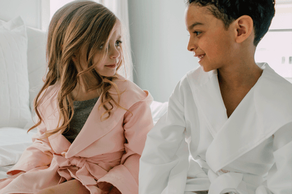 Comphy SoftSpa™ Child Robe