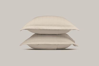 Comphy SoftSpa™ Euro Pillow Sham Set