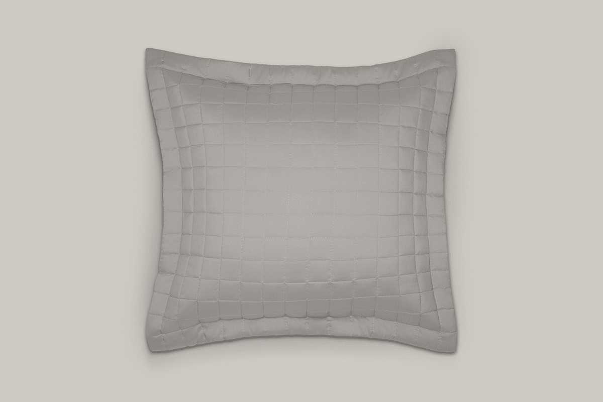 Comphy SoftSpa™ Euro Pillow Sham Set
