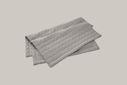 Comphy SoftSpa™ Euro Pillow Sham Set
