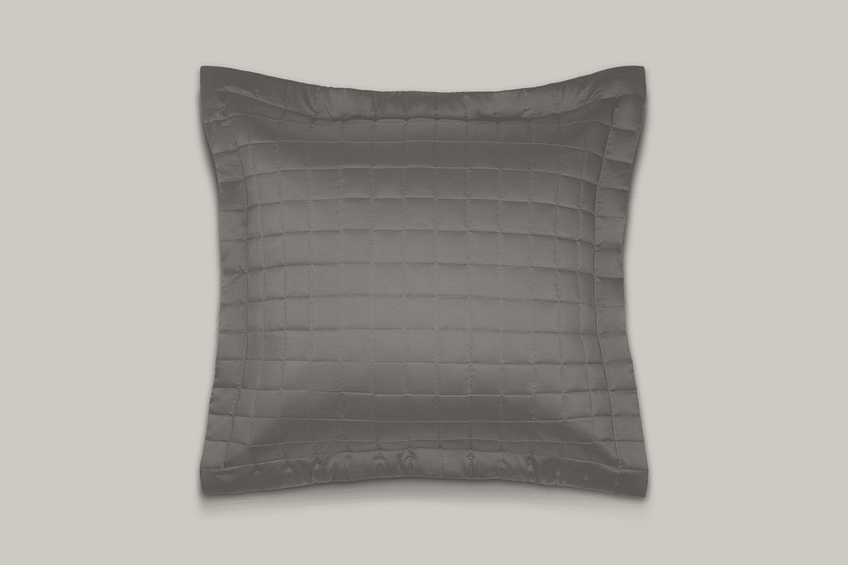 Comphy SoftSpa™ Euro Pillow Sham Set