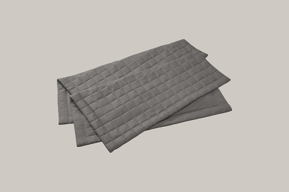 Comphy SoftSpa™ Euro Pillow Sham Set