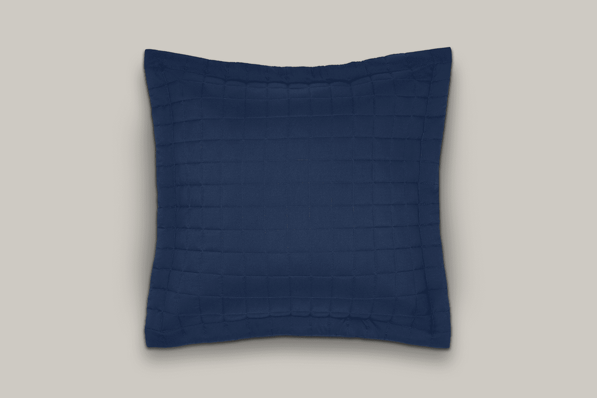 Comphy SoftSpa™ Euro Pillow Sham Set