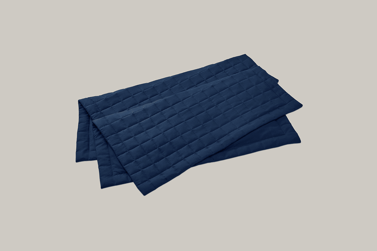 Comphy SoftSpa™ Euro Pillow Sham Set