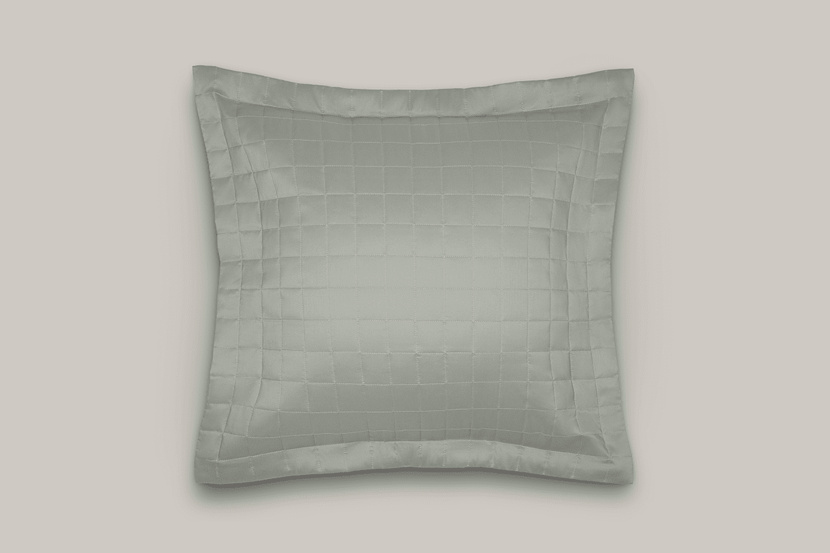 Comphy SoftSpa™ Euro Pillow Sham Set