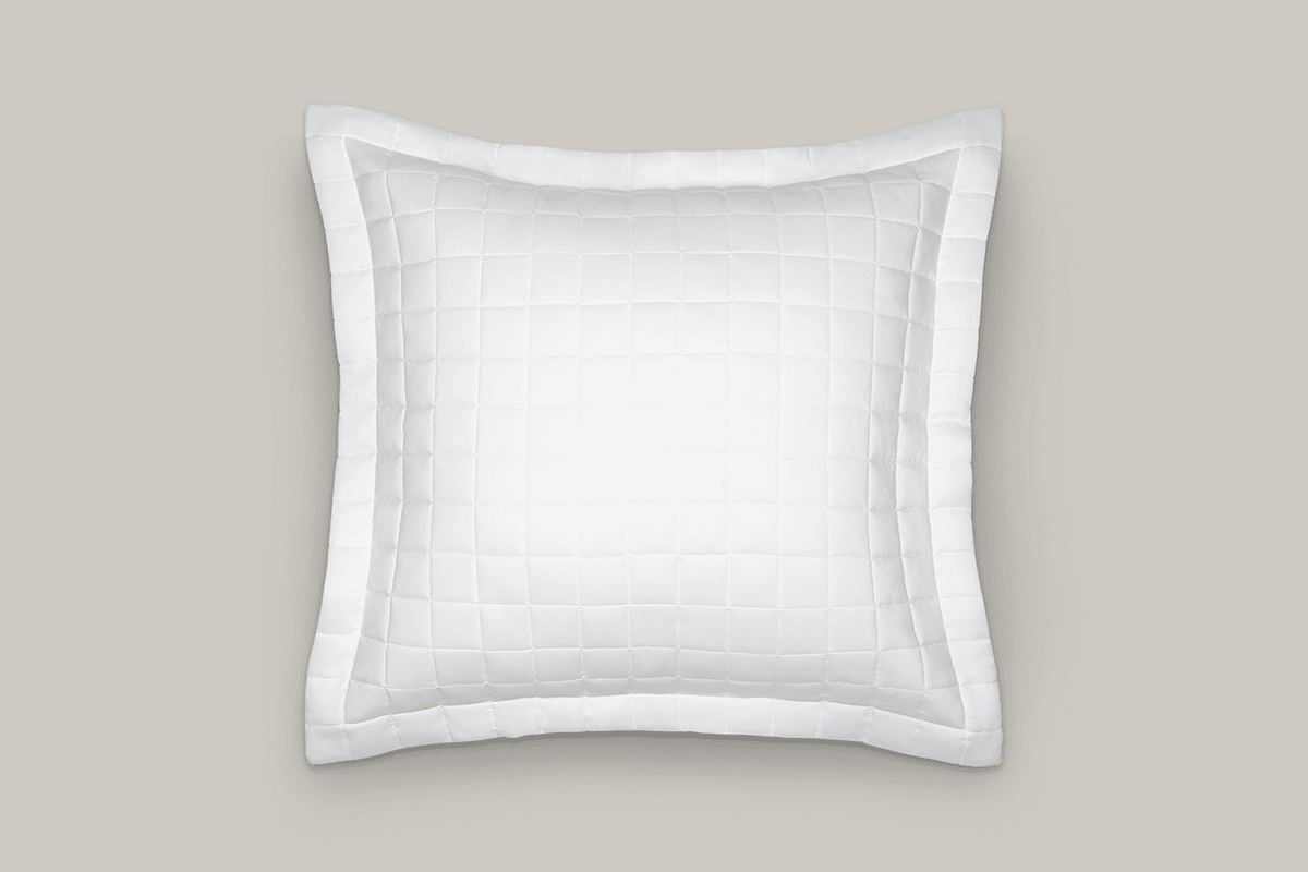 Comphy SoftSpa™ Euro Pillow Sham Set