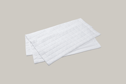 Comphy SoftSpa™ Euro Pillow Sham Set