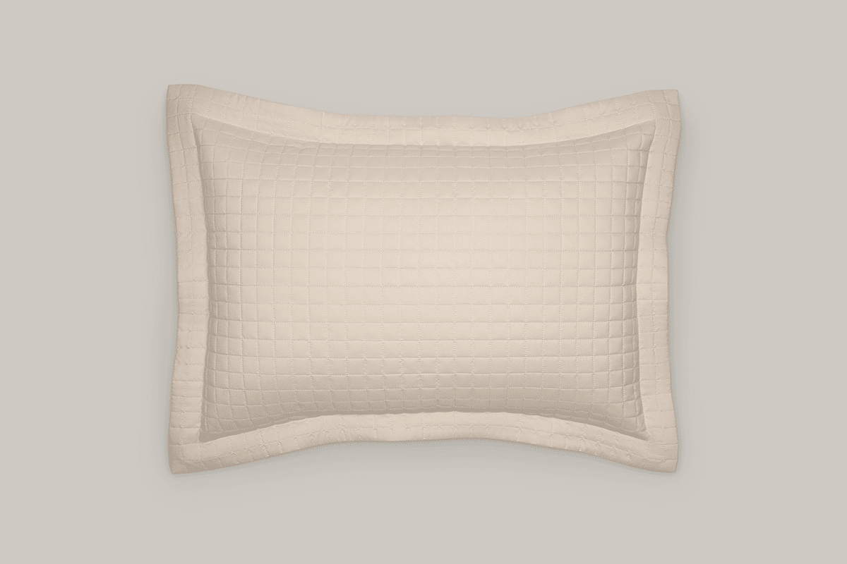 Comphy SoftSpa™ Pillow Sham Set