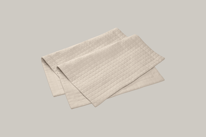 Comphy SoftSpa™ Pillow Sham Set
