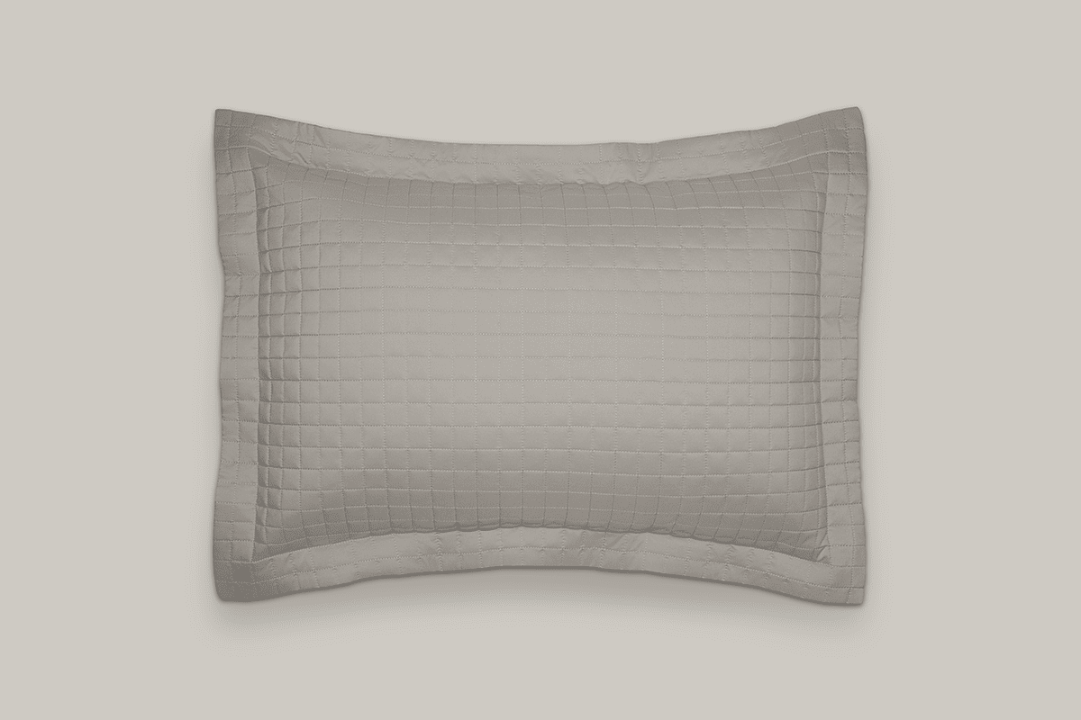 Comphy SoftSpa™ Pillow Sham Set