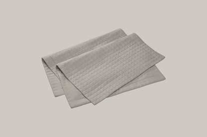 Comphy SoftSpa™ Pillow Sham Set