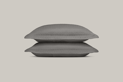 Comphy SoftSpa™ Pillow Sham Set