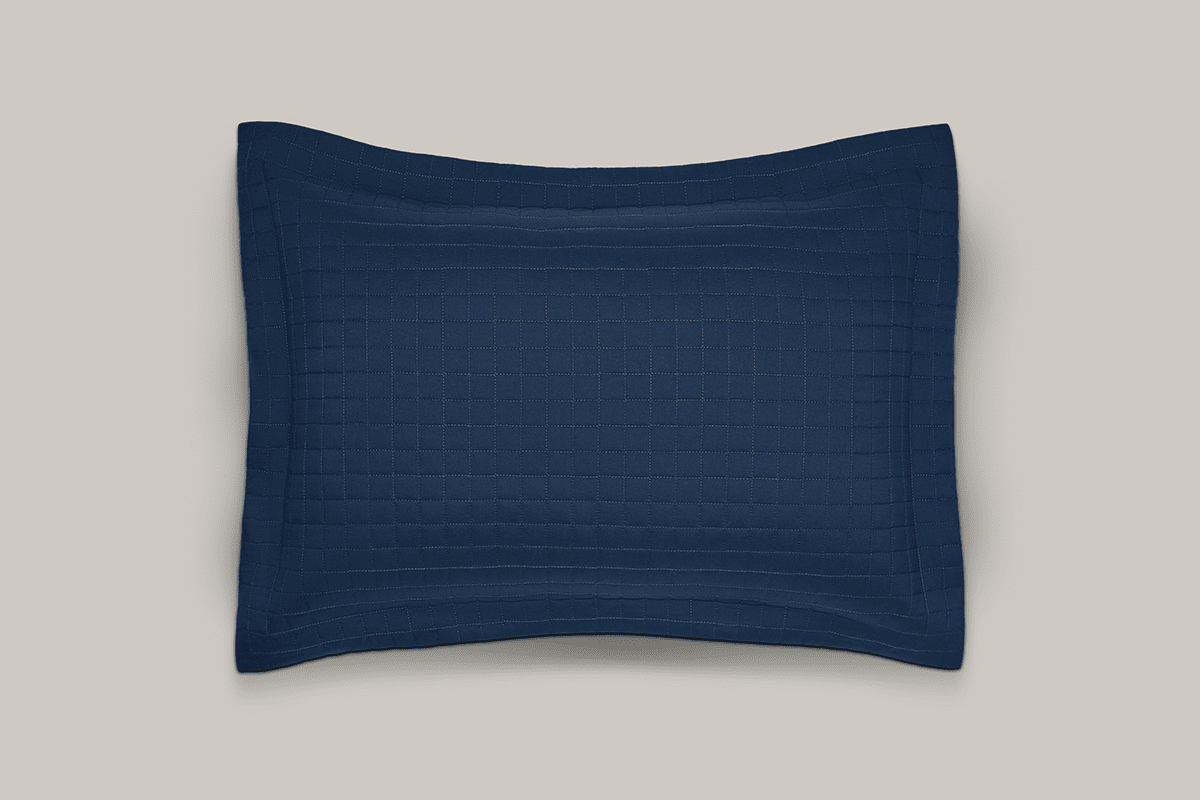 Comphy SoftSpa™ Pillow Sham Set