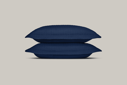 Comphy SoftSpa™ Pillow Sham Set