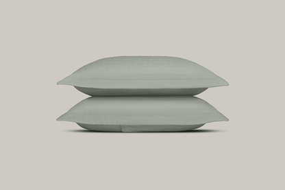 Comphy SoftSpa™ Pillow Sham Set
