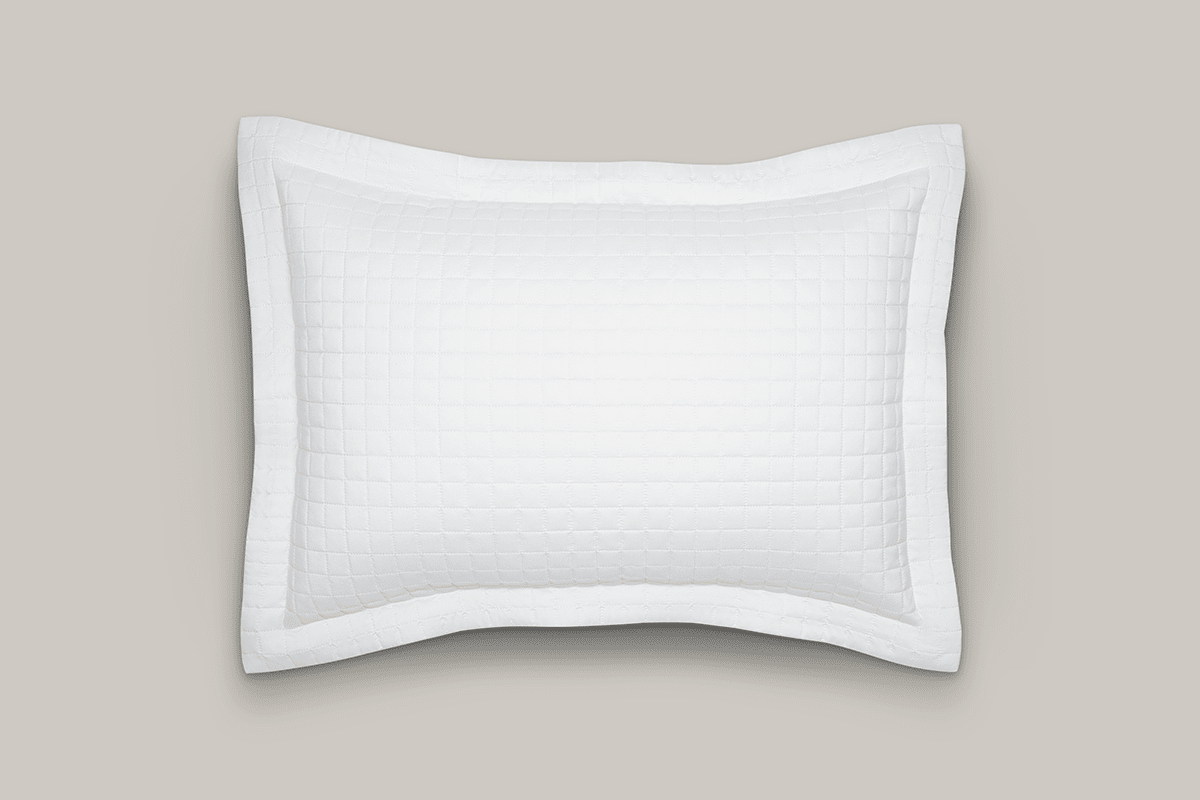 Comphy SoftSpa™ Pillow Sham Set