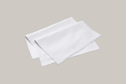 Comphy SoftSpa™ Pillow Sham Set
