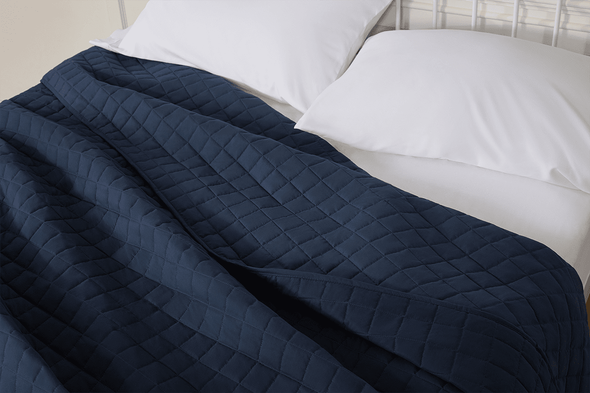 Quilted Blanket