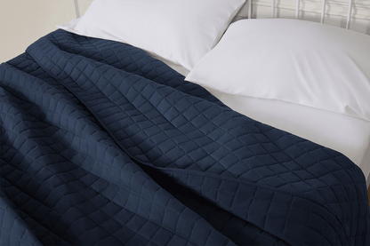 Quilted Blanket