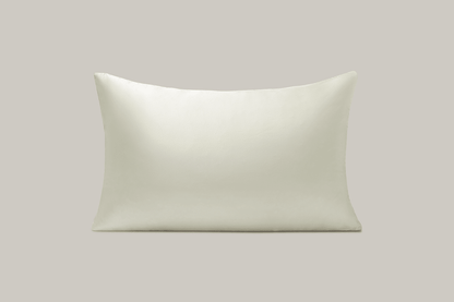 Silk Pillowcase - Cream