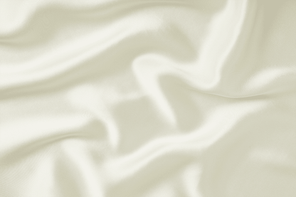 Silk Pillowcase - Cream