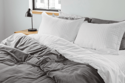 Comphy SoftSpa™ Pillow Sham Set