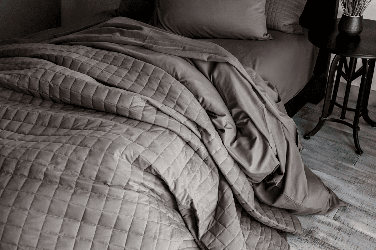 Quilted Blanket