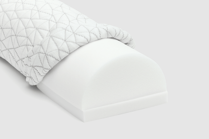 Four Position Adjustable Support Pillow