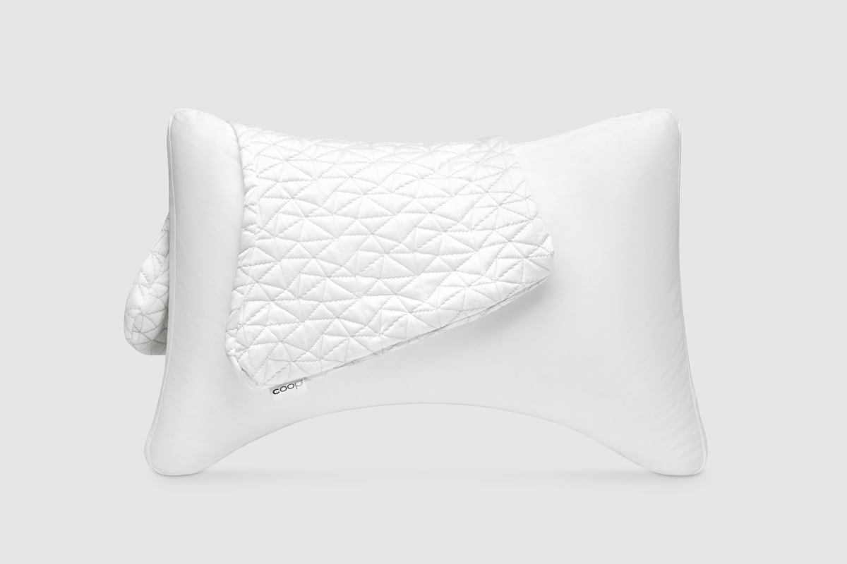 Cool Side™ Pillowcase