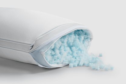 Cool+ Adjustable Body Pillow