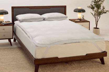 Cool+ Mattress Topper