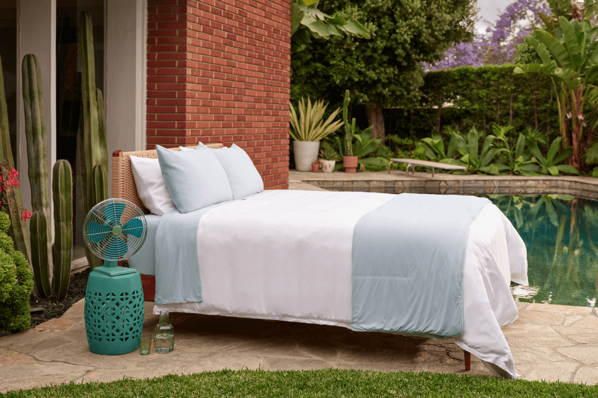 Cool+ Sheet Set - Twin XL