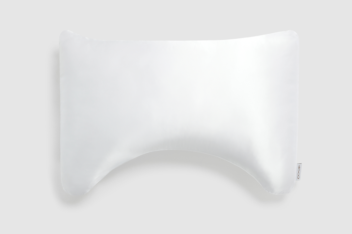 Silk Pillowcase