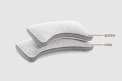 Eden Adjustable Pillow