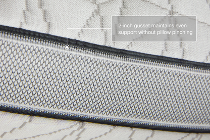 Eden Adjustable Pillow