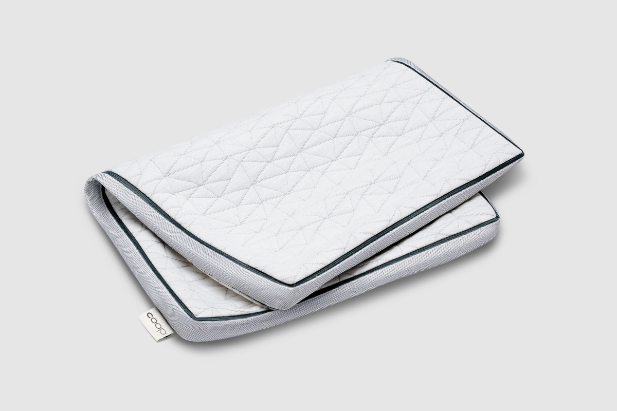 Eden Pillowcase