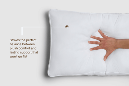 Essence Adjustable Pillow (2 Pack)
