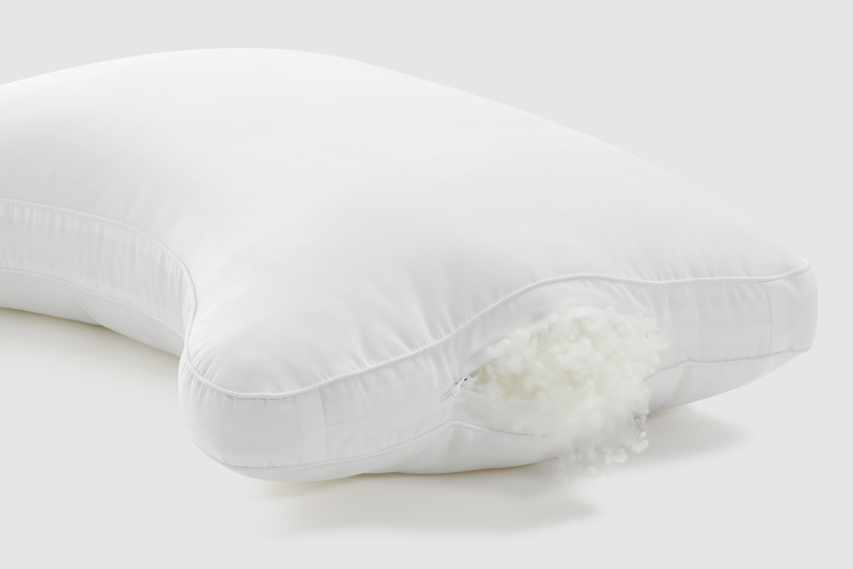 Essence Adjustable Pillow (2 Pack)