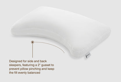 Essence Adjustable Pillow (2 Pack)