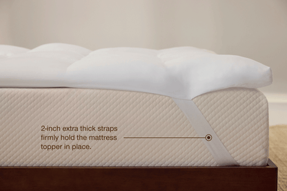 Essence Mattress Topper