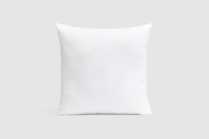 Essence Adjustable Throw Pillow Inserts (2 Pack)