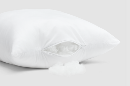 Essence Adjustable Throw Pillow Inserts (2 Pack)