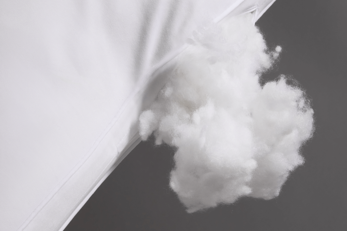 Pillow Fill Refill