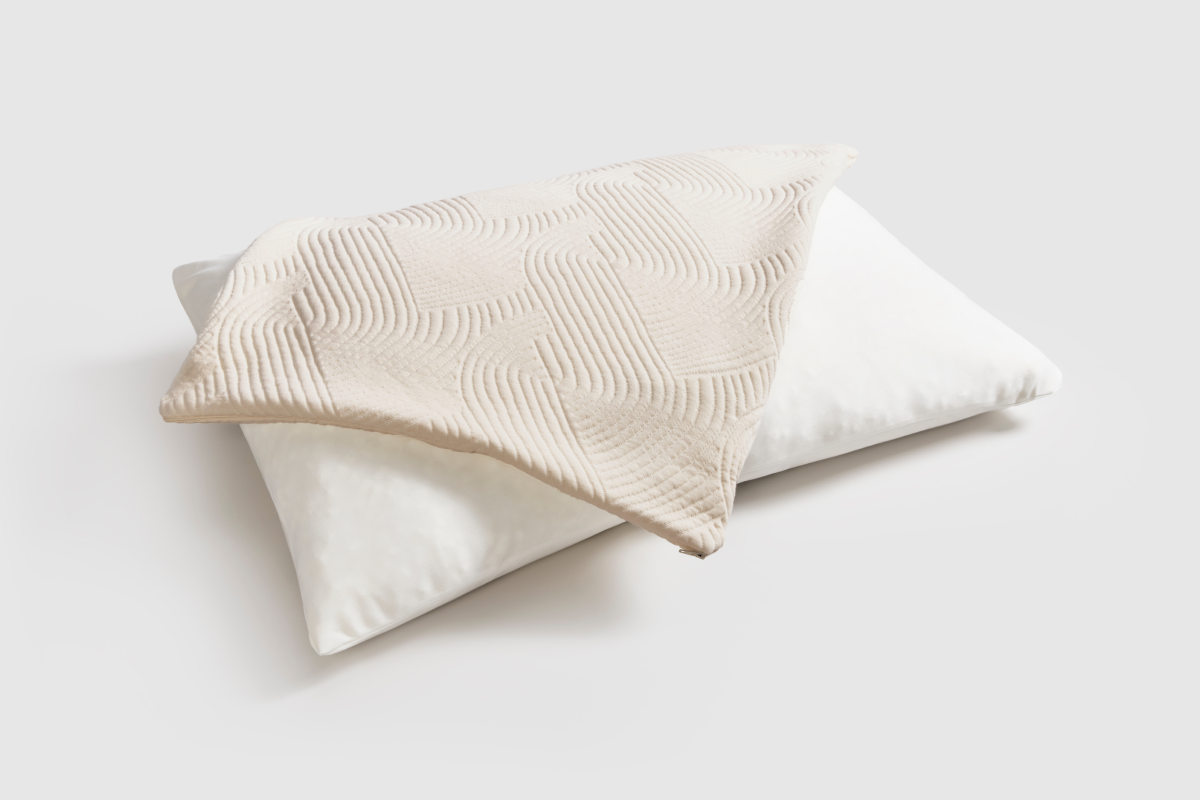 Latex Pillowcase
