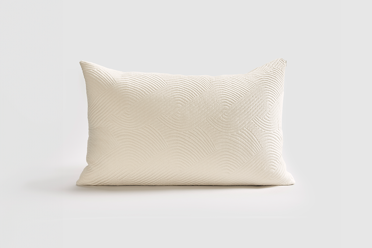 Latex Pillowcase