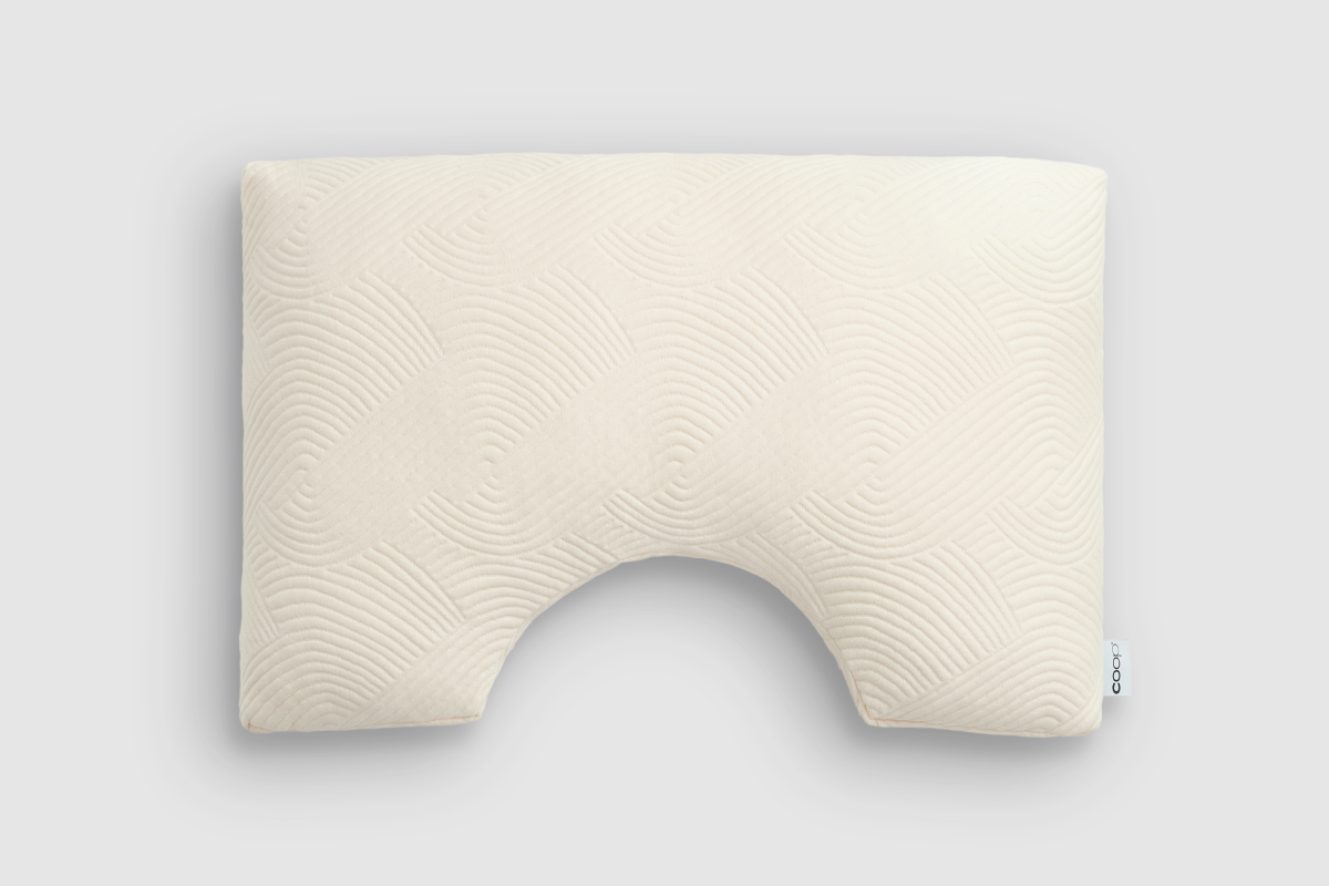 Latex Adjustable Pillow