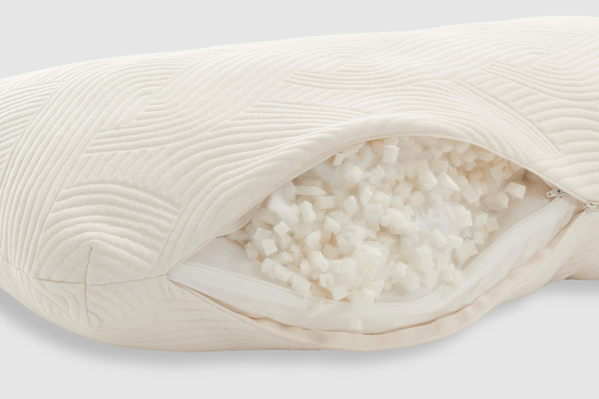 Latex Adjustable Pillow