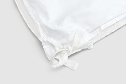 Linen-Cotton Duvet Cover