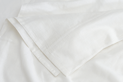 Linen-Cotton Sheet Set